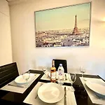 Appartamento Champs Elysees