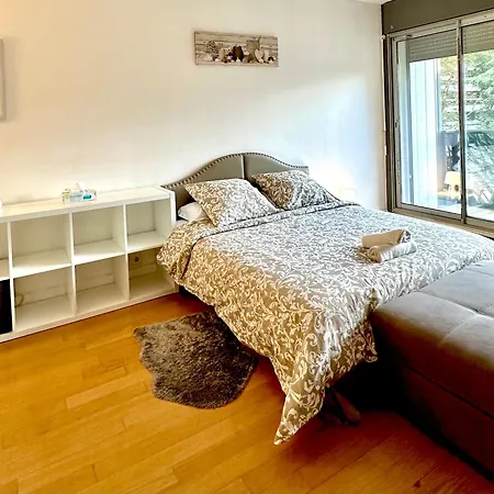 Champs Elysees * Париж